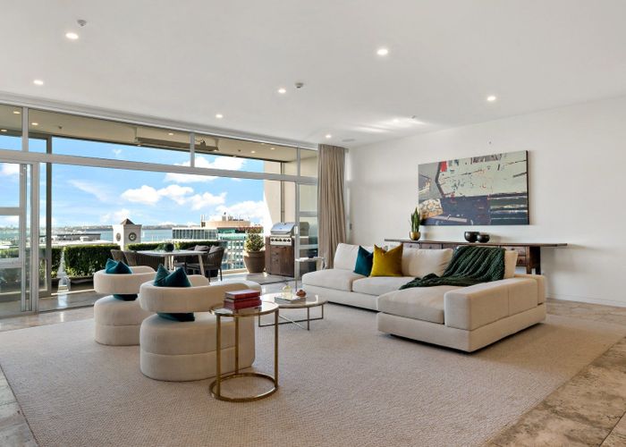  at 25/23 Graham Street, City Centre, Auckland City, Auckland
