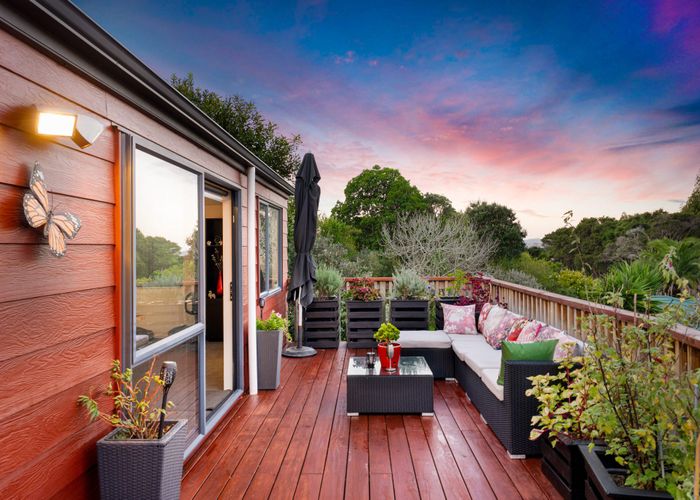  at 204A Old Titirangi Road, Titirangi, Waitakere City, Auckland
