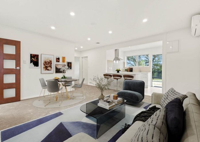  at 1/25 Alcock Street, Mount Wellington, Auckland City, Auckland