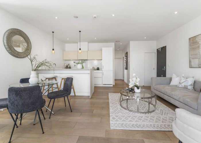  at 301/17 St Benedicts Street, Eden Terrace, Auckland City, Auckland