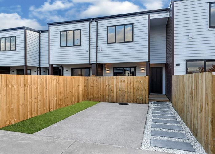  at Lot 8/1 Ahunga Road, Karaka, Franklin, Auckland