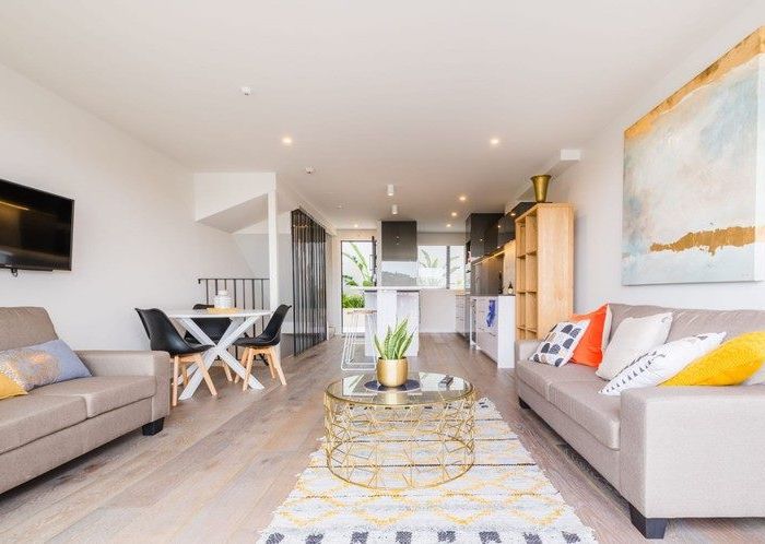  at 7/6 Waima Street, Grey Lynn, Auckland