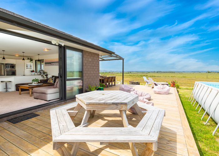  at 158A Pukehina Parade, Te Puke