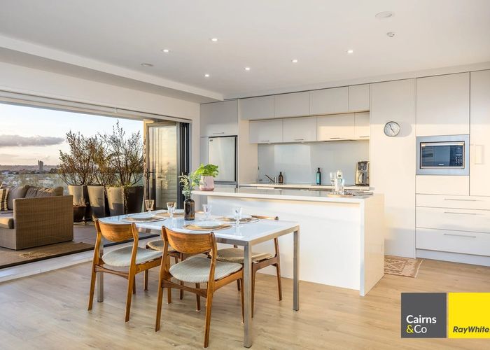  at 2A/221 Great North Road, Grey Lynn, Auckland City, Auckland
