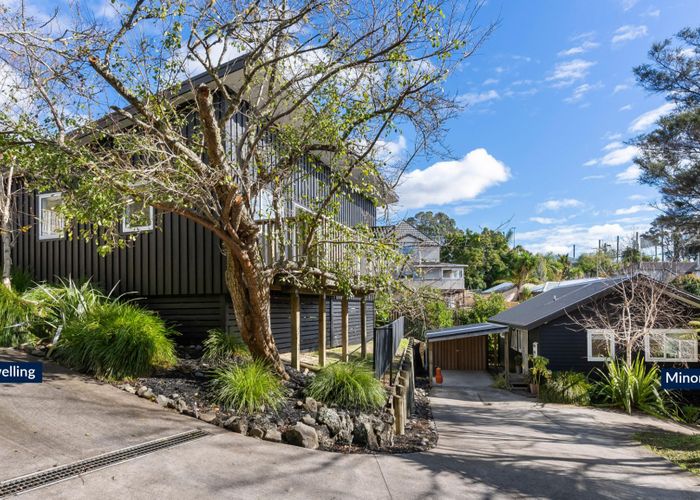  at 15B John Court Street, Birkenhead, Auckland