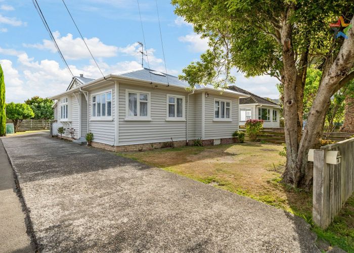  at 41 Gordon Street, Avalon, Lower Hutt