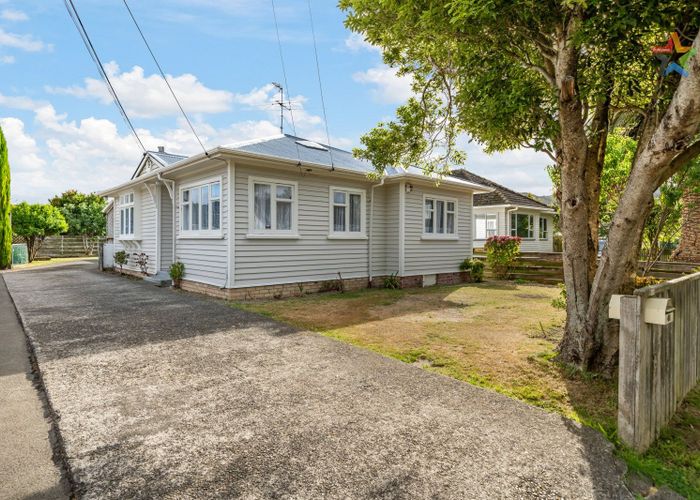  at 41 Gordon Street, Avalon, Lower Hutt, Wellington