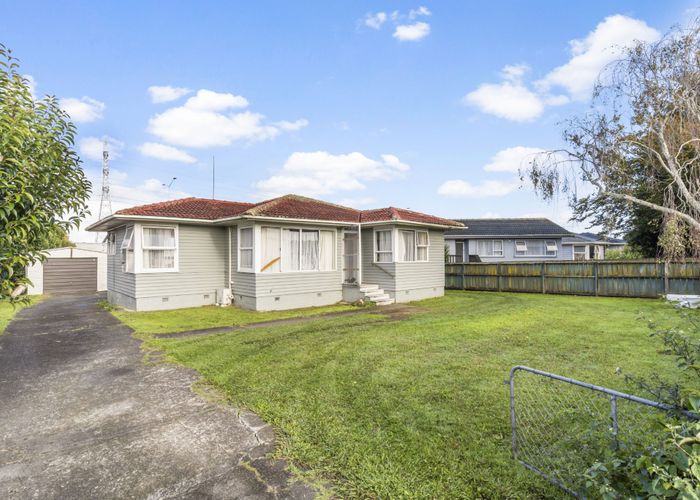  at 101 Chichester Drive, Rosehill, Papakura, Auckland