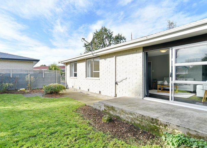  at 14C Wanstead Place, Woolston, Christchurch City, Canterbury