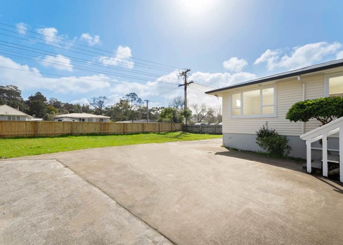  at 65A Woodside Road, Massey, Auckland