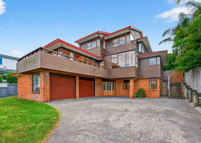  at 1 & 2/50 Masterton Road, Rothesay Bay, North Shore City, Auckland