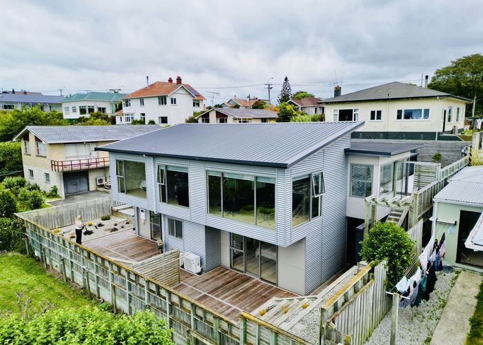  at 45A Wharfe Street, Oamaru, Waitaki, Otago