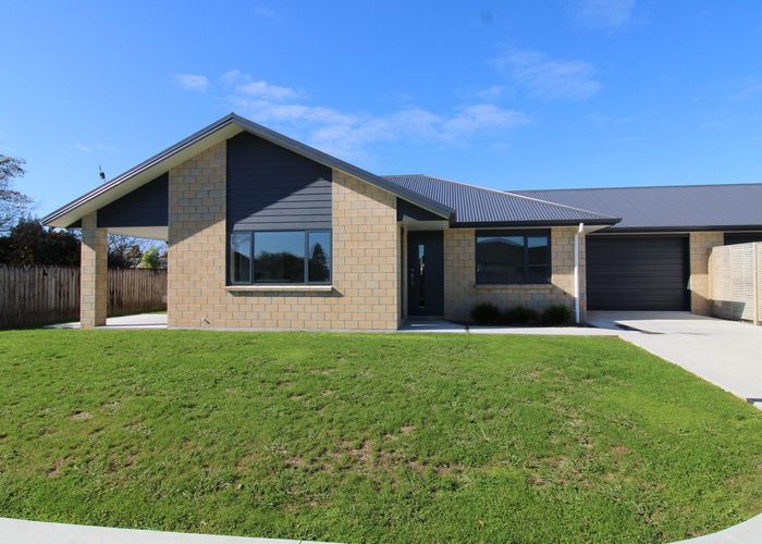  at 5a & 5b McKenzie Place, Matamata, Matamata-Piako, Waikato