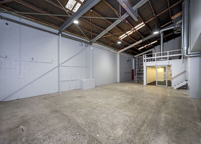  at 31-33 Ruskin Street, Parnell, Auckland City, Auckland