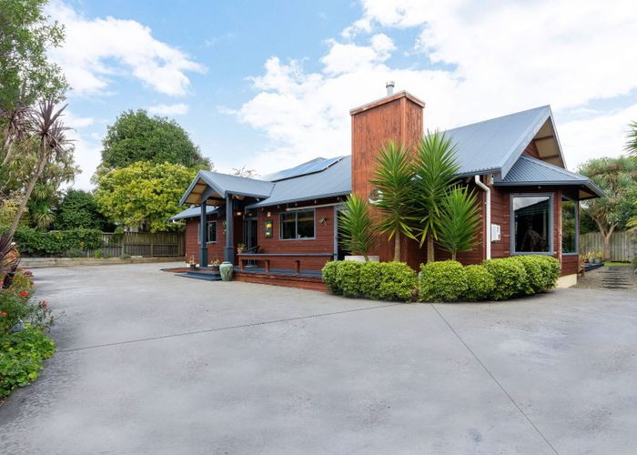  at 4 Hillcrest Lane, Levin, Horowhenua, Manawatu / Whanganui