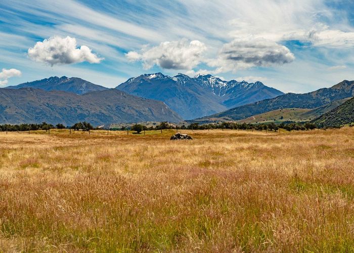  at 837 Lake Hawea to Albert Town Road, Wanaka, Wanaka, Otago