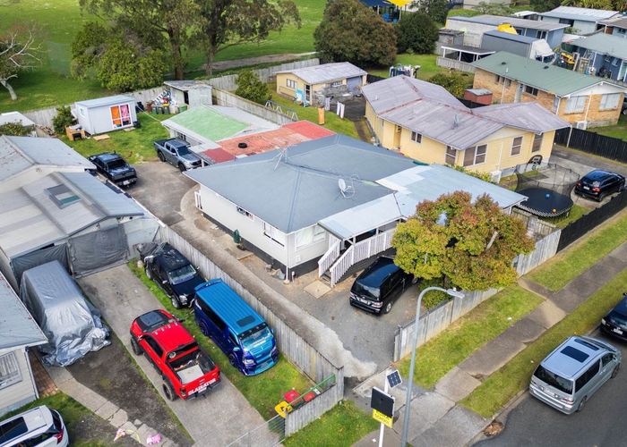  at 53 McKinstry Avenue, Mangere East, Manukau City, Auckland