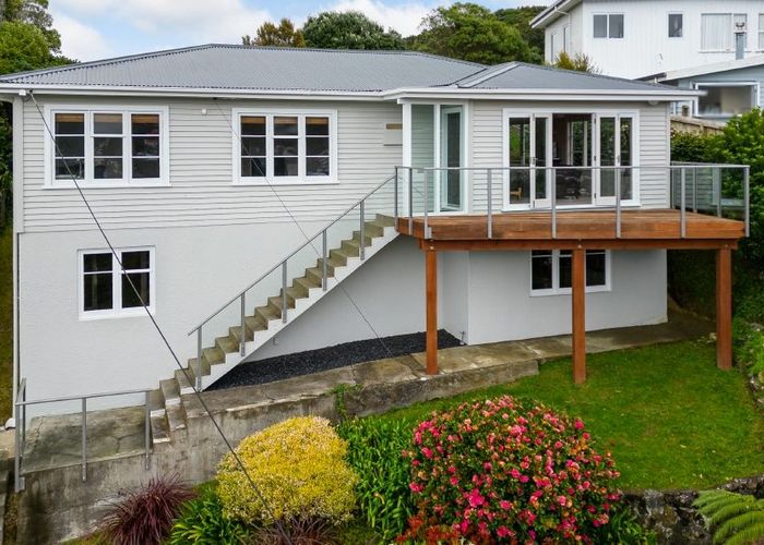  at 107 Heke Street, Ngaio, Wellington