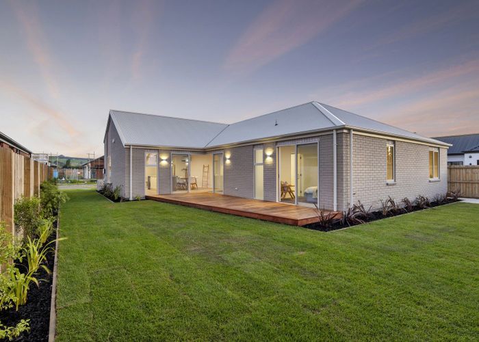  at 7 Tuna Street, Halswell, Christchurch City, Canterbury