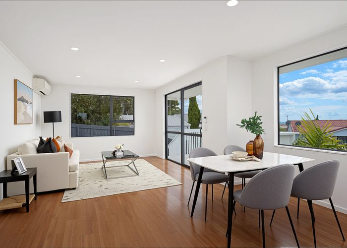  at 140D Hepburn Road, Glendene, Waitakere City, Auckland