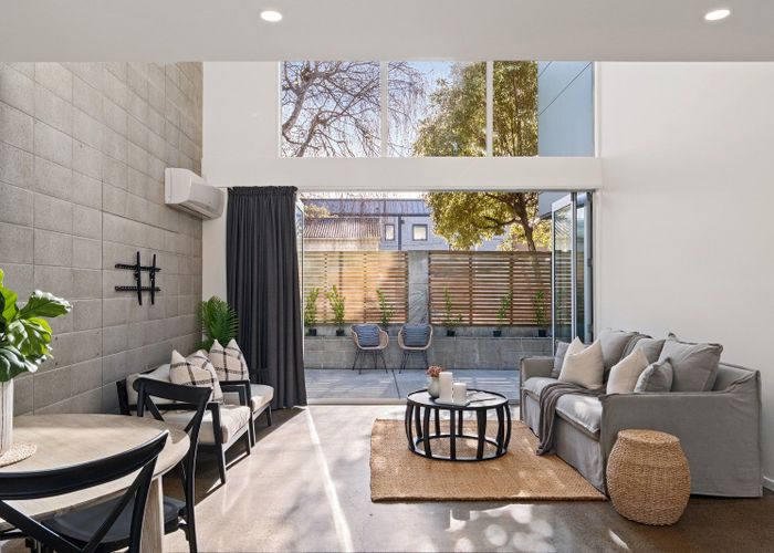 at 73C Sherborne Street, St. Albans, Christchurch City, Canterbury