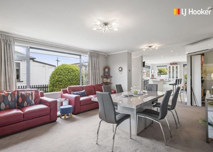 Recently sold 34 Carnarvon Street, Belleknowes, Dunedin homes.co.nz