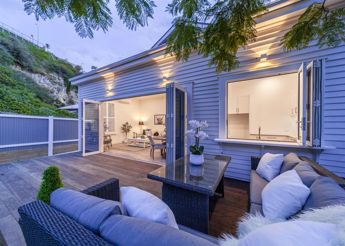  at 6 Battery Road, Ahuriri, Napier