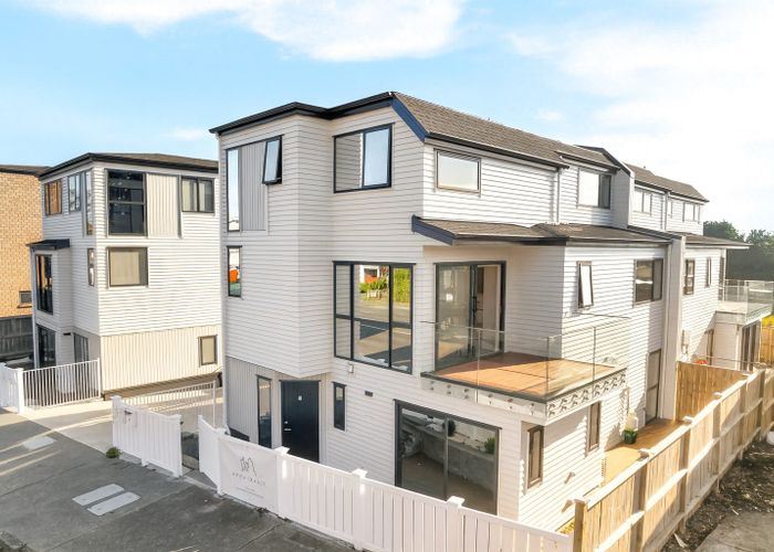  at 1/1127 New North Road, Mount Albert, Auckland City, Auckland