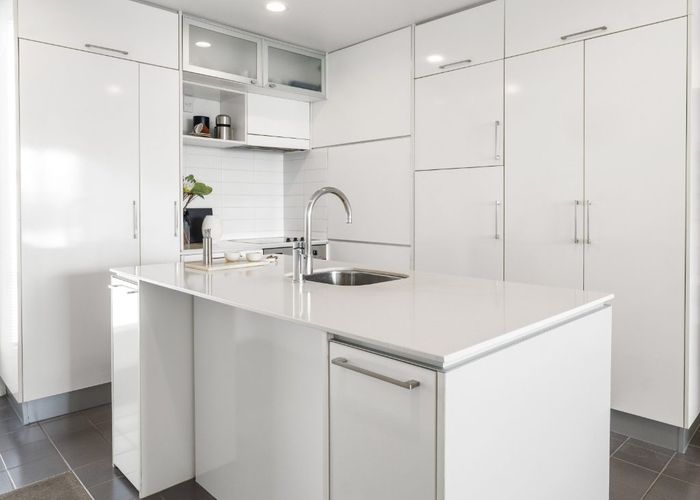  at 4A/14 Exmouth Street, Eden Terrace, Auckland