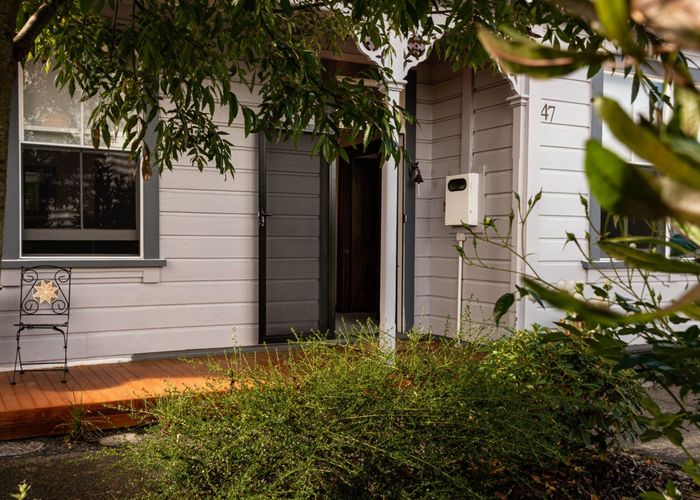 For sale 47 Railway Row, Ohakune, Ruapehu, Manawatu / Whanganui