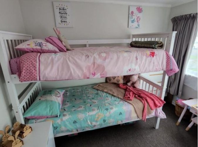 at 8 Sussex Street, Levin, Horowhenua, Manawatu / Whanganui