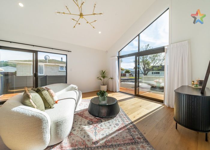  at 24A Fraser Crescent, Elderslea, Upper Hutt