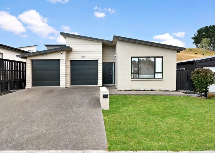  at 5 Bale Way, Pukekohe, Pukekohe