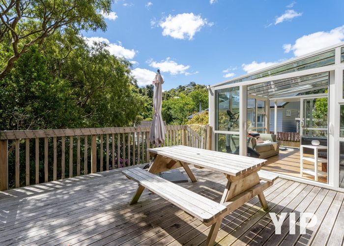  at 74 Newlands Road, Newlands, Wellington