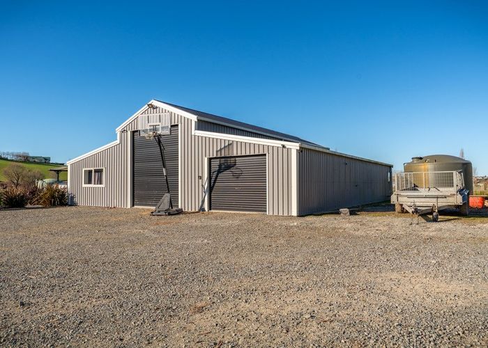  at 84 Landsborough Road, Otipua Creek