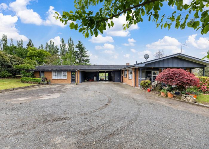  at 1043 Waotu Road, Waotu, Putāruru