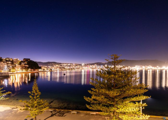  at 7/310 Oriental Parade, Oriental Bay, Wellington, Wellington