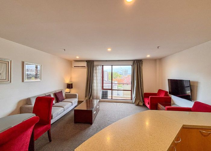  at 508/87 Kilmore Street, City Centre, Christchurch City, Canterbury