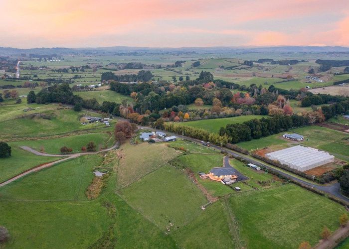  at 45 Irish Road, Mangatāwhiri