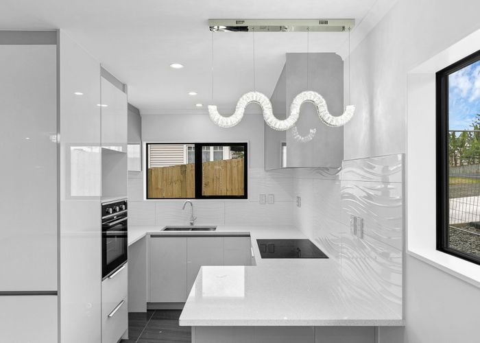  at Lot 4/154 Church Street, Otahuhu, Auckland City, Auckland