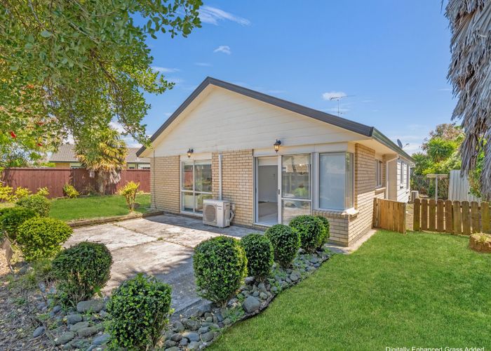  at 20 Horlicks Place, Randwick Park, Manukau City, Auckland