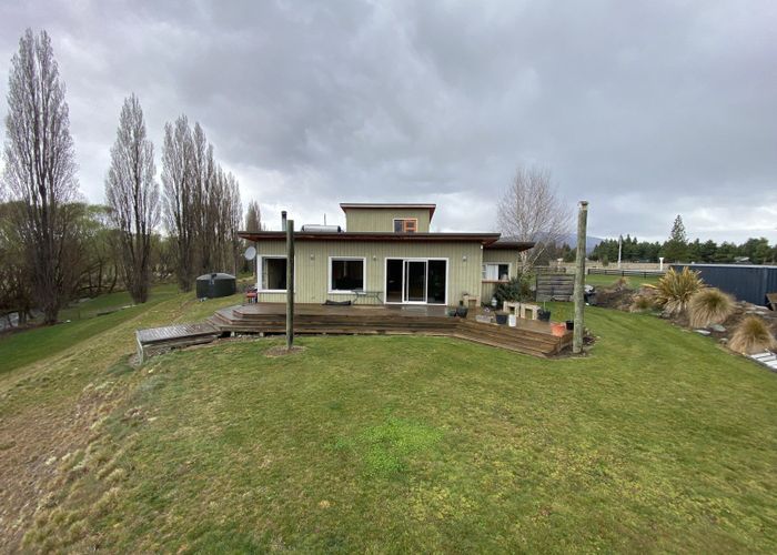 For sale 234 Glen Lyon Road, Twizel, Mackenzie, Canterbury homes.co.nz