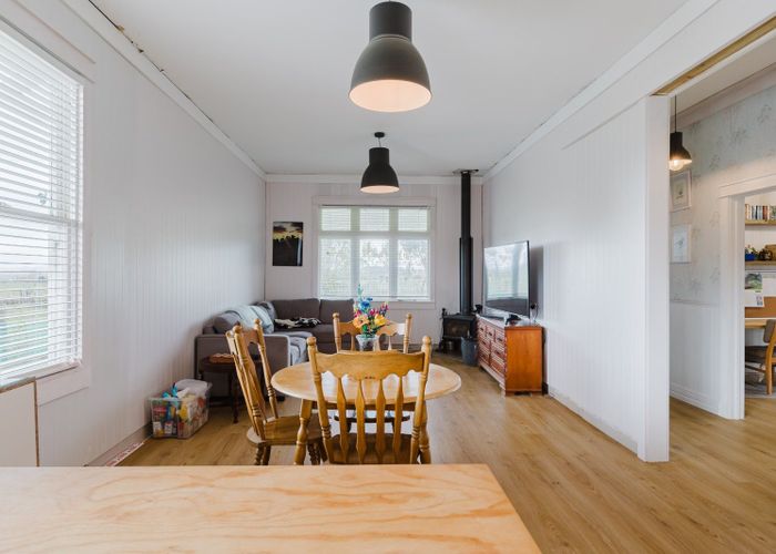  at 648A Gorge RD, Ballance, Pahiatua