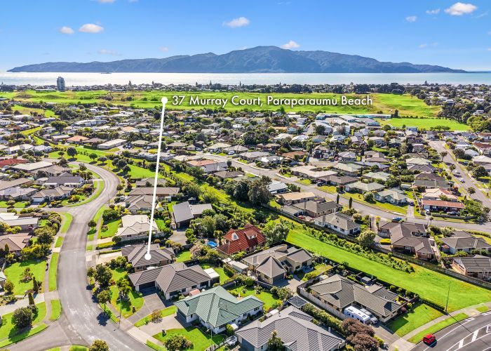  at 37 Murray Court, Paraparaumu Beach, Paraparaumu