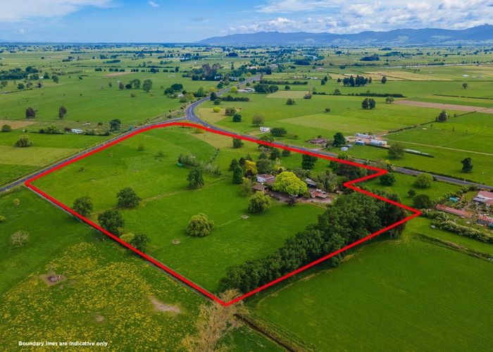  at 6520 Wilson Road (SH2), Netherton, Hauraki, Waikato