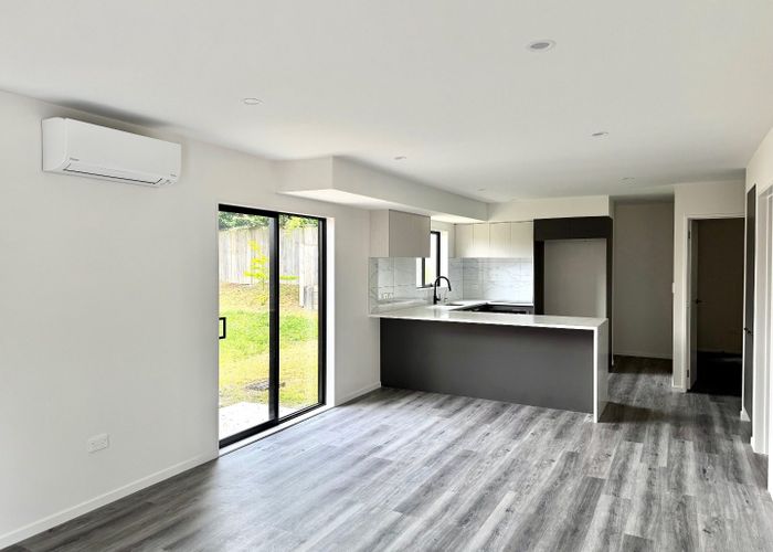  at 17B Martin Place, Kelston, Waitakere City, Auckland