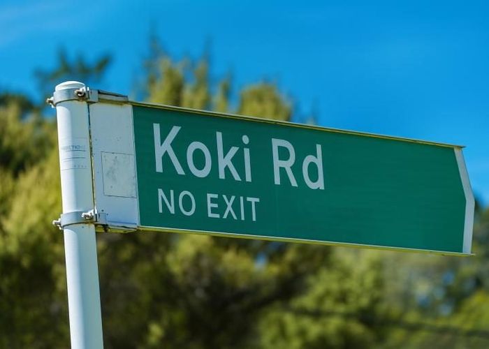  at 2 Koki Road, Greenhithe, North Shore City, Auckland