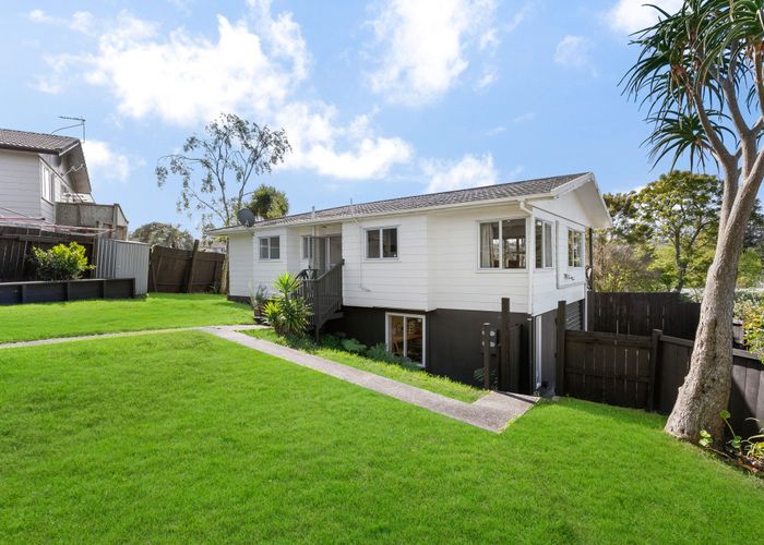  at 14 Aldern Road, Massey, Waitakere City, Auckland