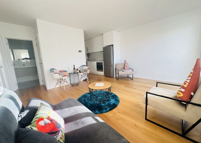  at 207/243 Kepa Road, Mission Bay, Auckland