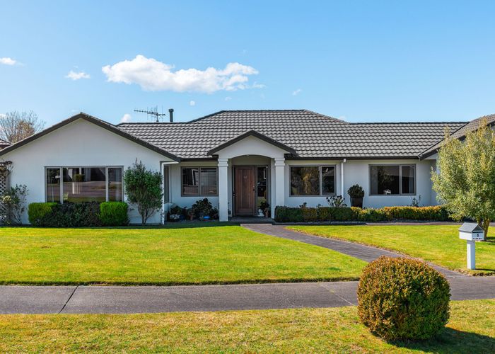  at 5 Woburn Place, Nukuhau, Taupo, Waikato